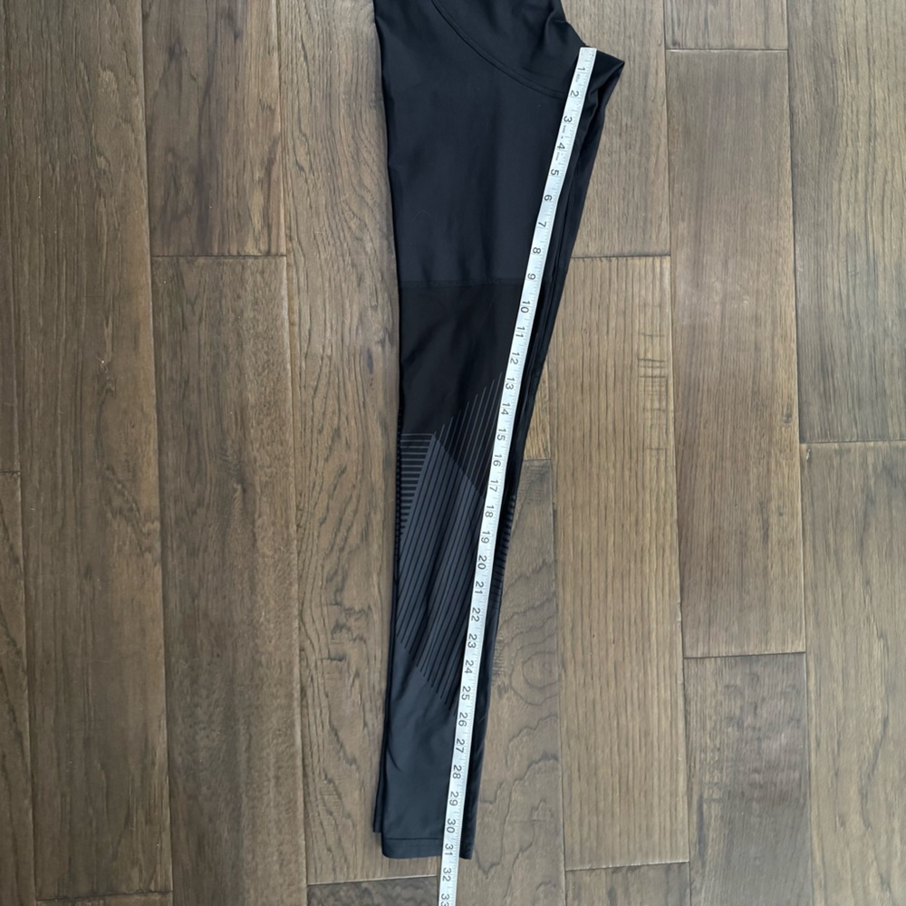 Under Armour Compression Leggings - Picture 7 of 8